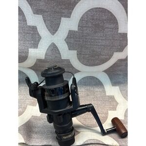 Shimano Super Black Aero XT-7 Composite Spinning Fishing Reel Fightin'star Wood